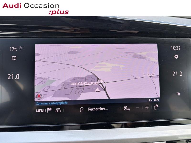 Voitures occasions OPEL Grandland GS Rivery