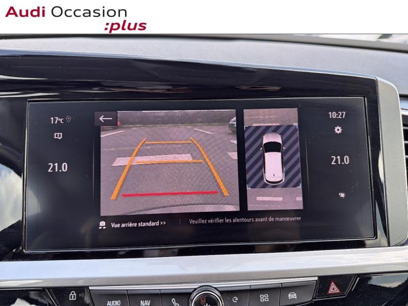 Voitures occasions OPEL Grandland GS Rivery