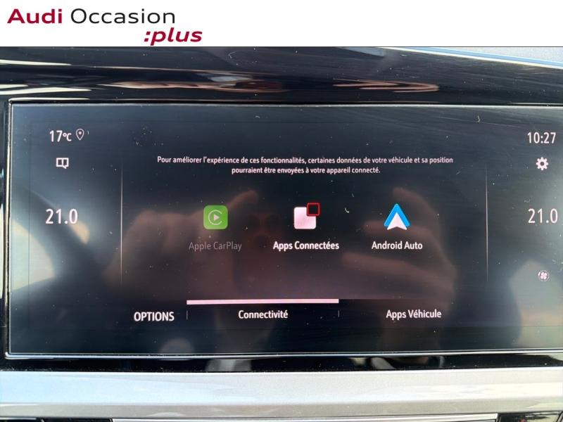 Voitures occasions OPEL Grandland GS Rivery