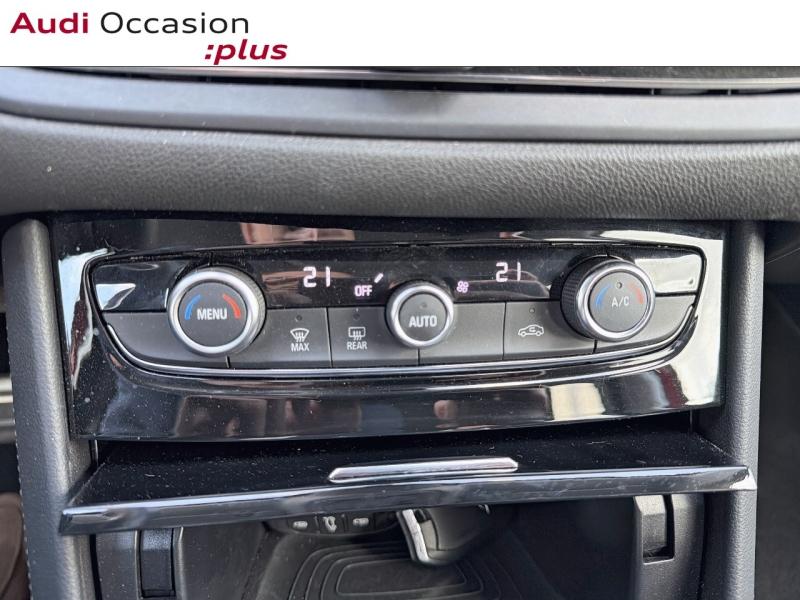 Voitures occasions OPEL Grandland GS Rivery