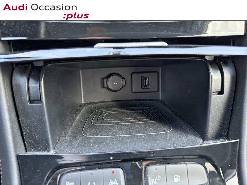 Voitures occasions OPEL Grandland GS Rivery