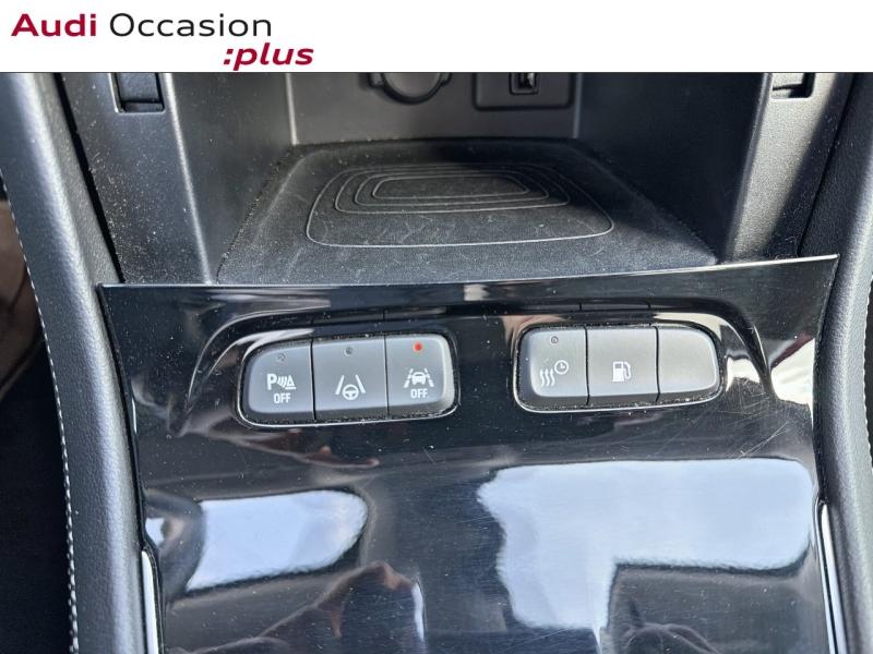Voitures occasions OPEL Grandland GS Rivery