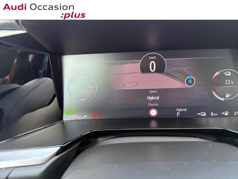 Voitures occasions OPEL Grandland GS Rivery