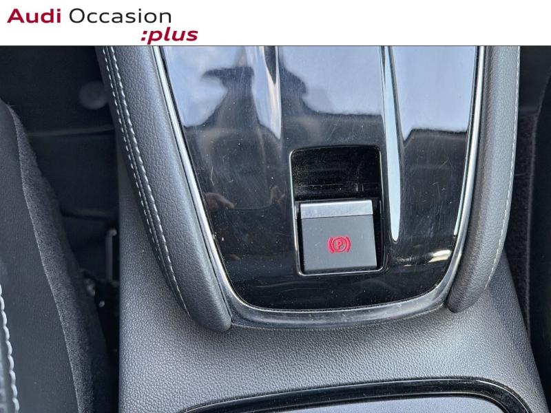 Voitures occasions OPEL Grandland GS Rivery