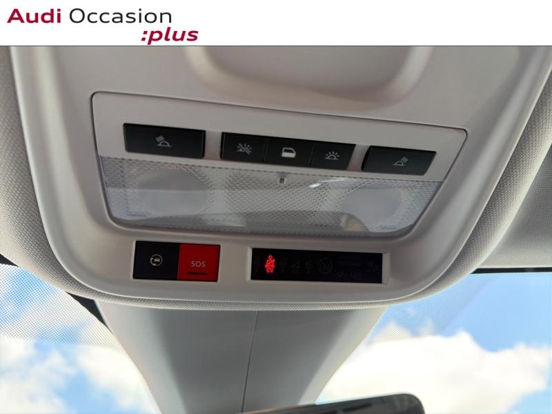 Voitures occasions OPEL Grandland GS Rivery