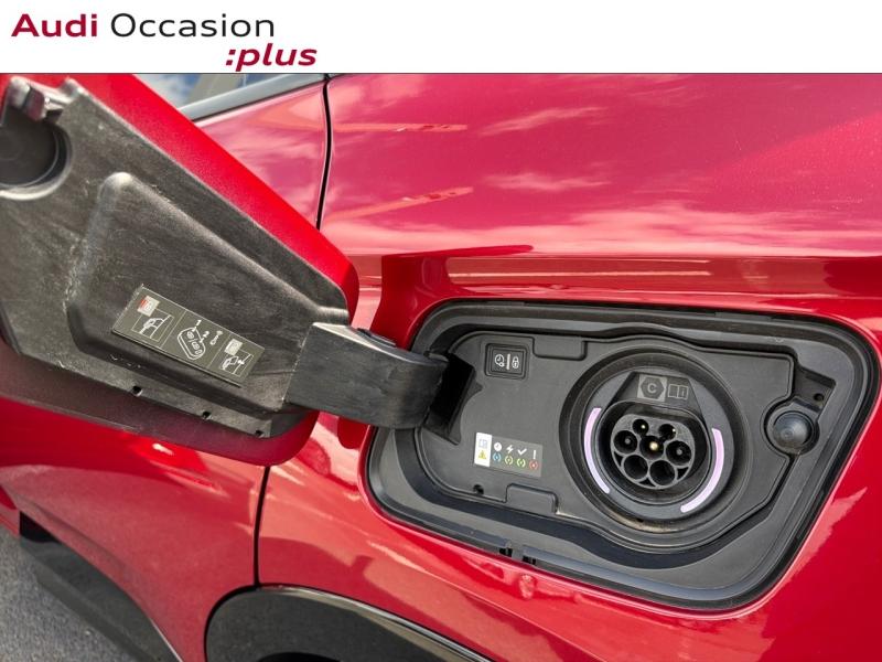 Voitures occasions OPEL Grandland GS Rivery