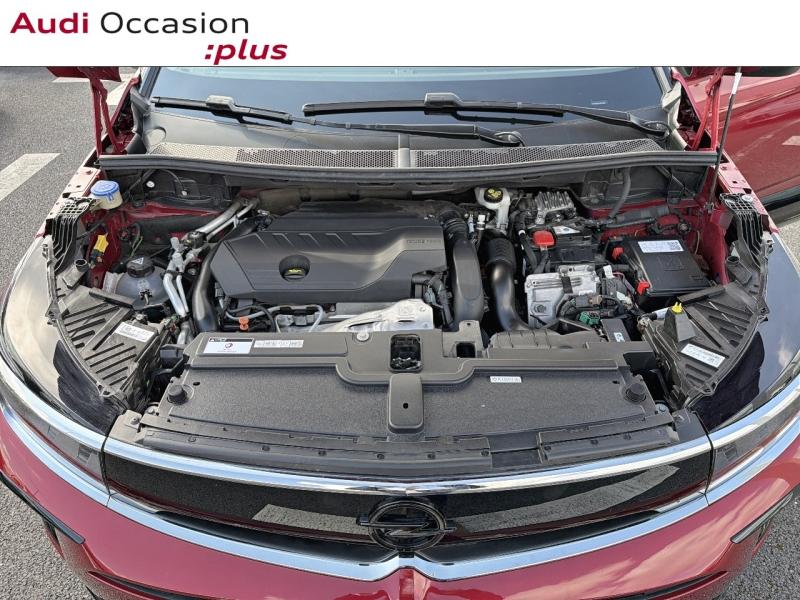 Voitures occasions OPEL Grandland GS Rivery