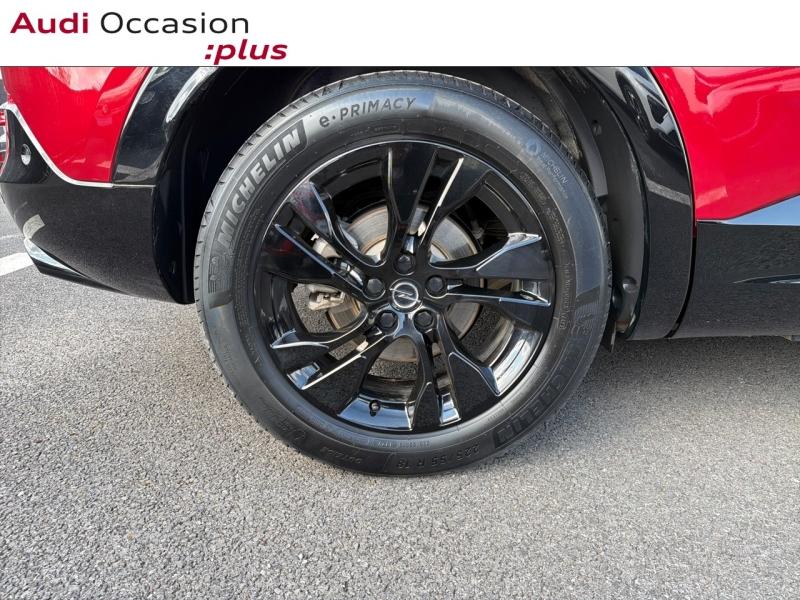 Voitures occasions OPEL Grandland GS Rivery