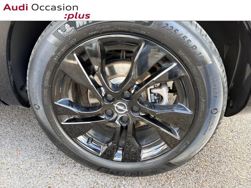 Voitures occasions OPEL Grandland GS Rivery