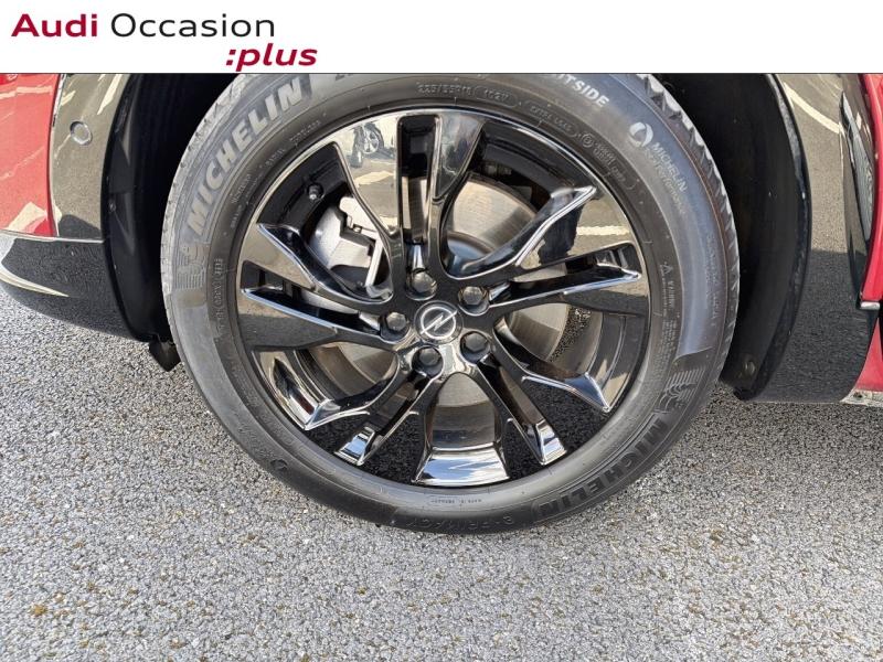Voitures occasions OPEL Grandland GS Rivery
