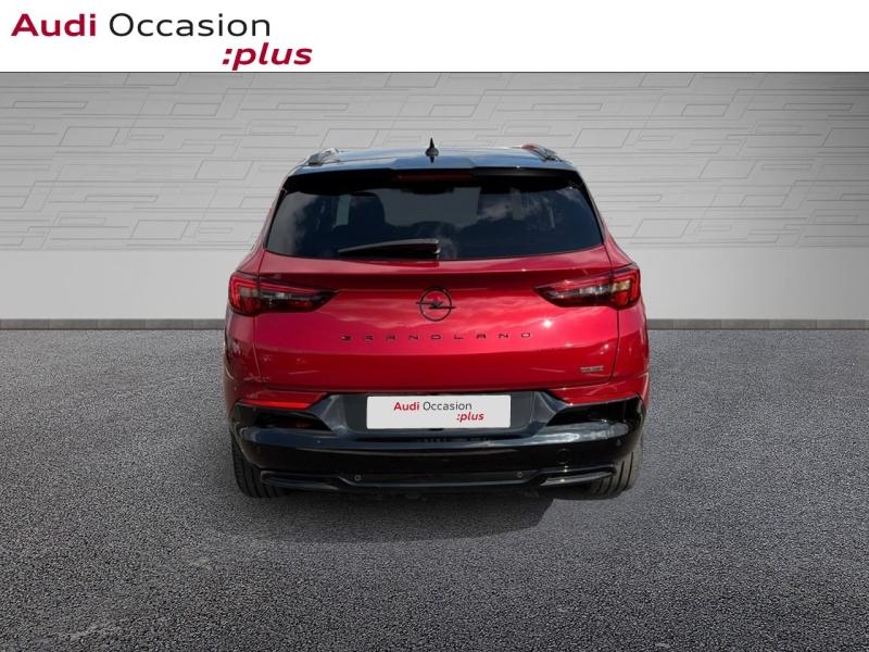 Voitures occasions OPEL Grandland GS Rivery