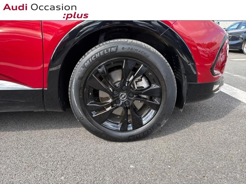 Voitures occasions OPEL Grandland GS Rivery
