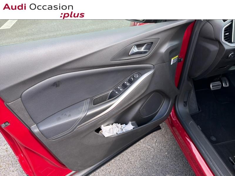Voitures occasions OPEL Grandland GS Rivery