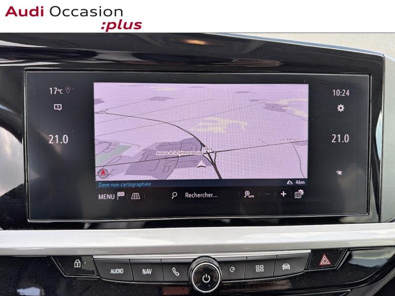 Voitures occasions OPEL Grandland GS Rivery