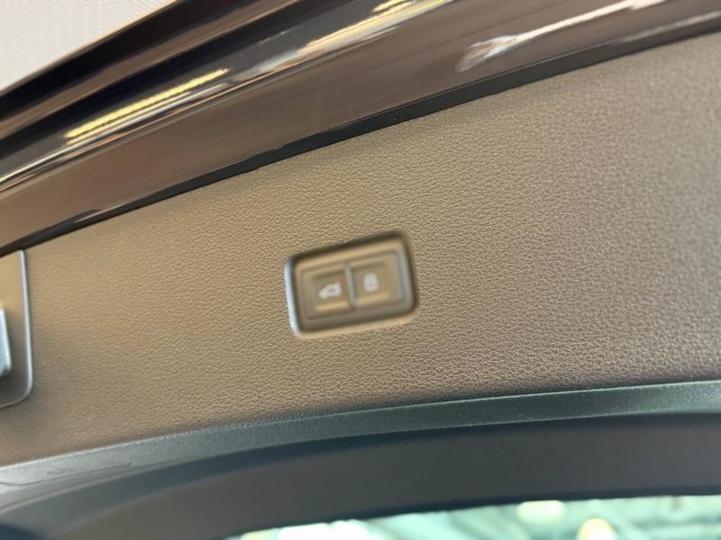 Voitures occasions Audi Q8 Compétition Lille
