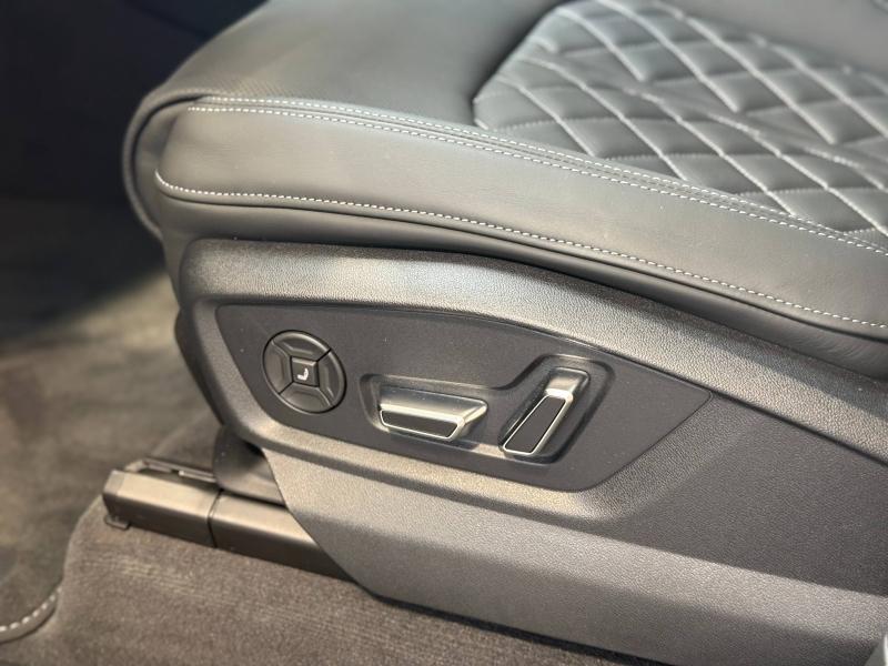 Voitures occasions Audi Q8 Compétition Rivery