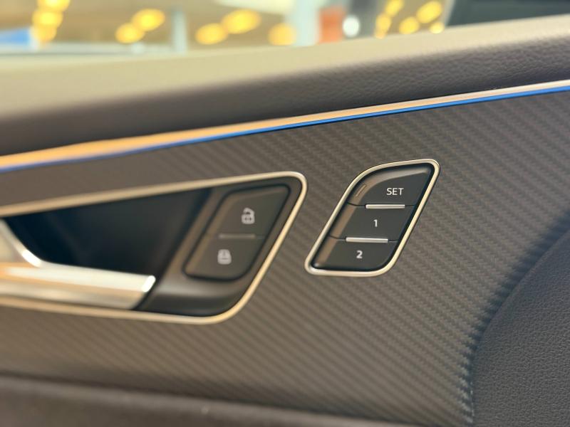 Voitures occasions Audi Q8 Compétition Rivery