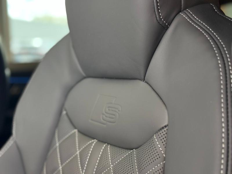 Voitures occasions Audi Q8 Compétition Rivery