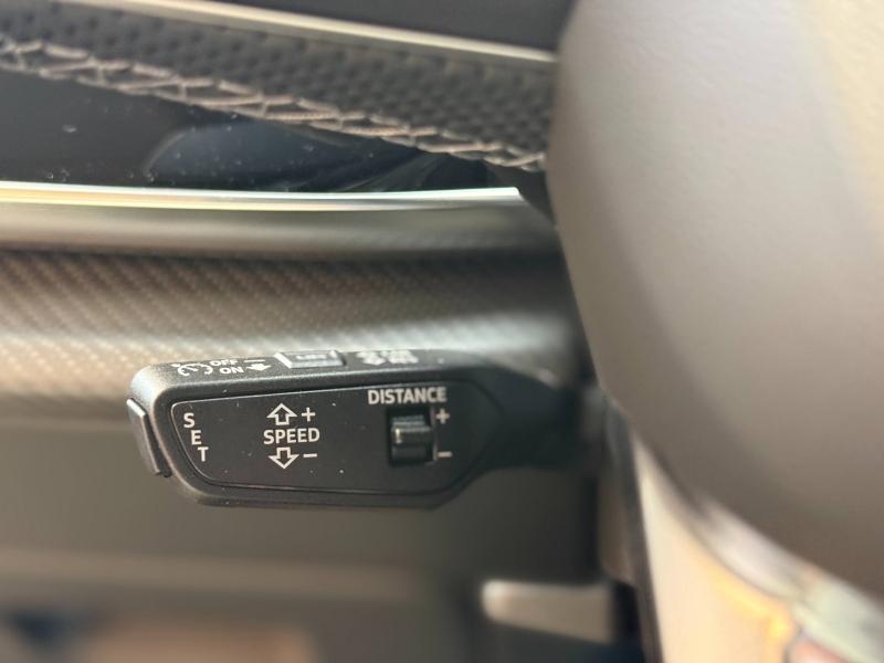 Voitures occasions Audi Q8 Compétition Rivery