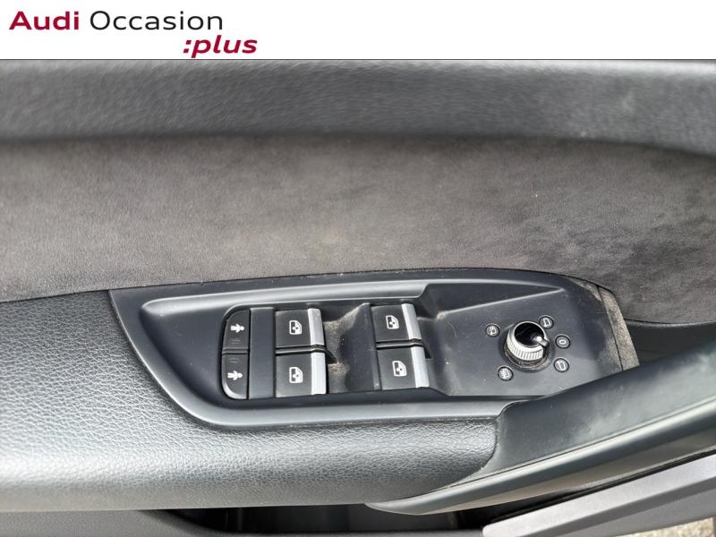 Voitures occasions Audi Q5 Design Luxe Rivery