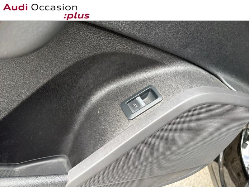 Voitures occasions Audi Q5 Design Luxe Rivery