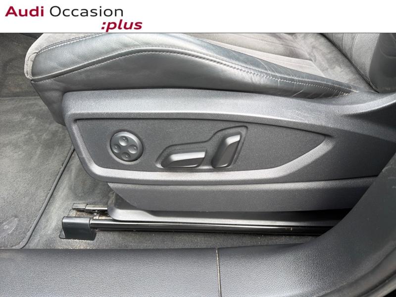 Voitures occasions Audi Q5 Design Luxe Rivery