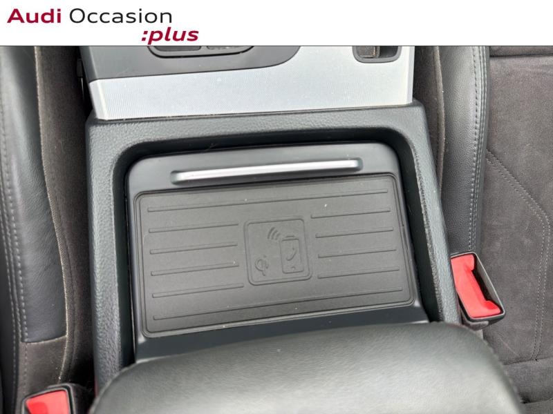 Voitures occasions Audi Q5 Design Luxe Rivery