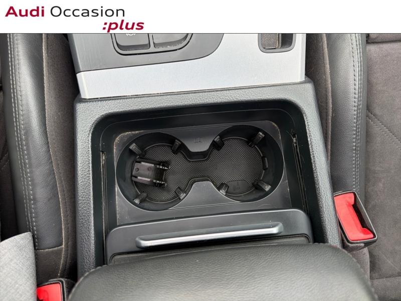 Voitures occasions Audi Q5 Design Luxe Rivery