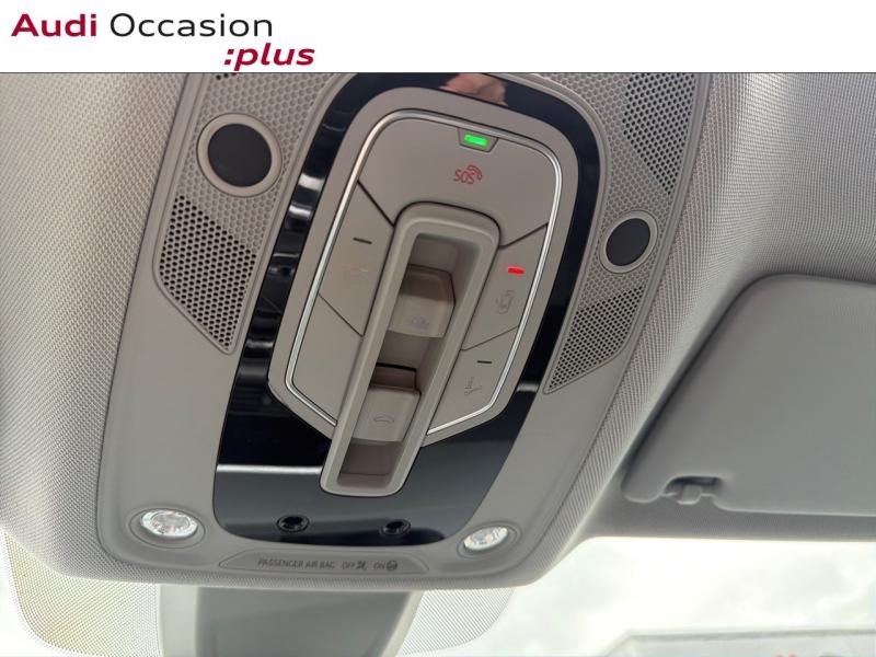Voitures occasions Audi Q5 Design Luxe Rivery