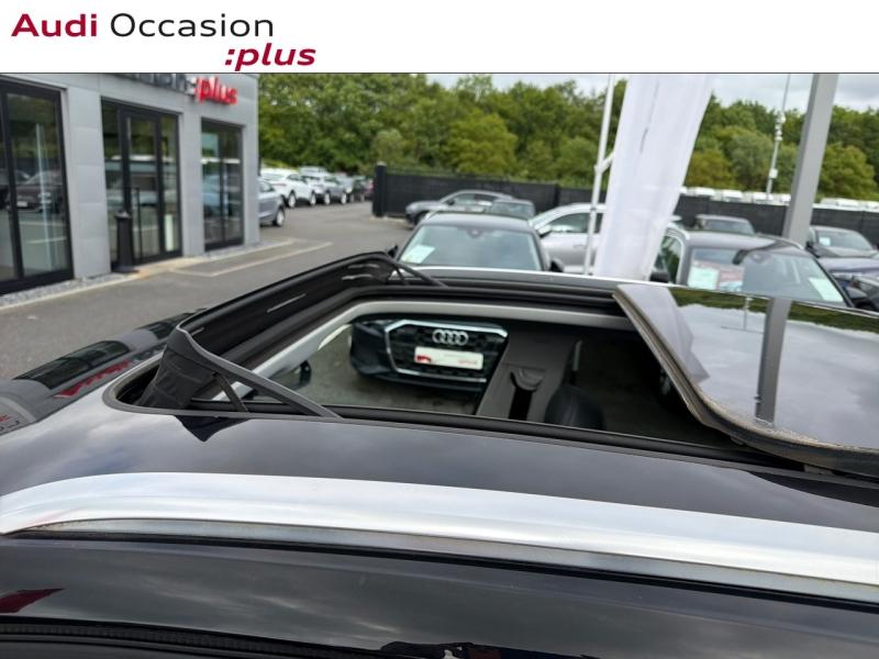 Voitures occasions Audi Q5 Design Luxe Rivery
