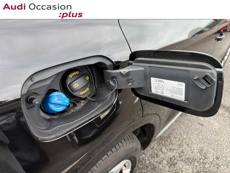 Voitures occasions Audi Q5 Design Luxe Rivery