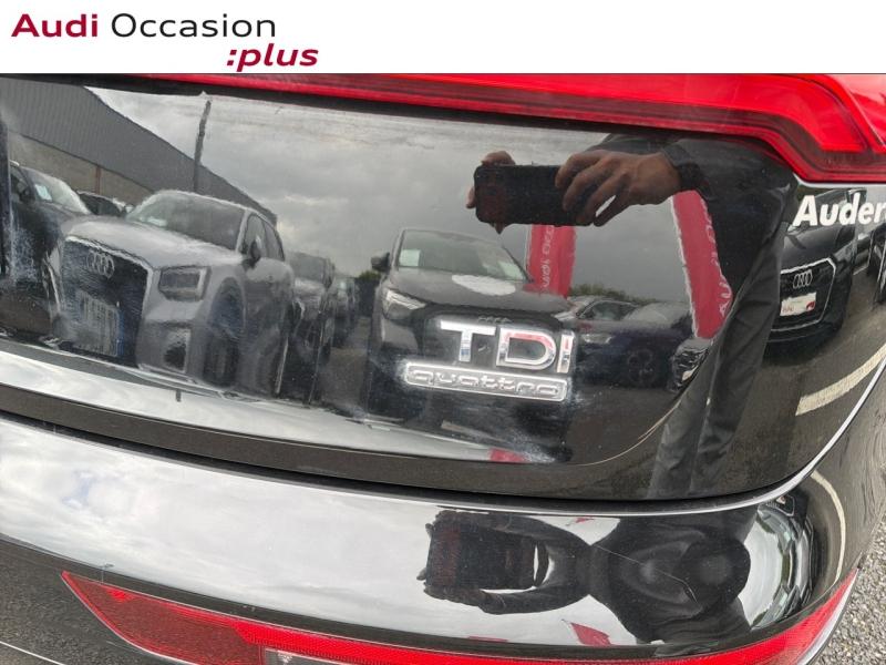 Voitures occasions Audi Q5 Design Luxe Rivery
