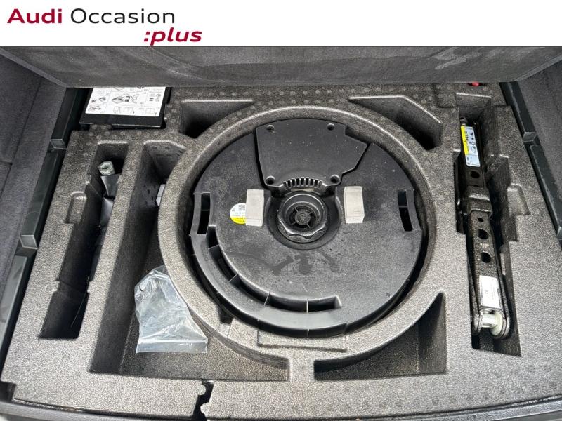 Voitures occasions Audi Q5 Design Luxe Rivery