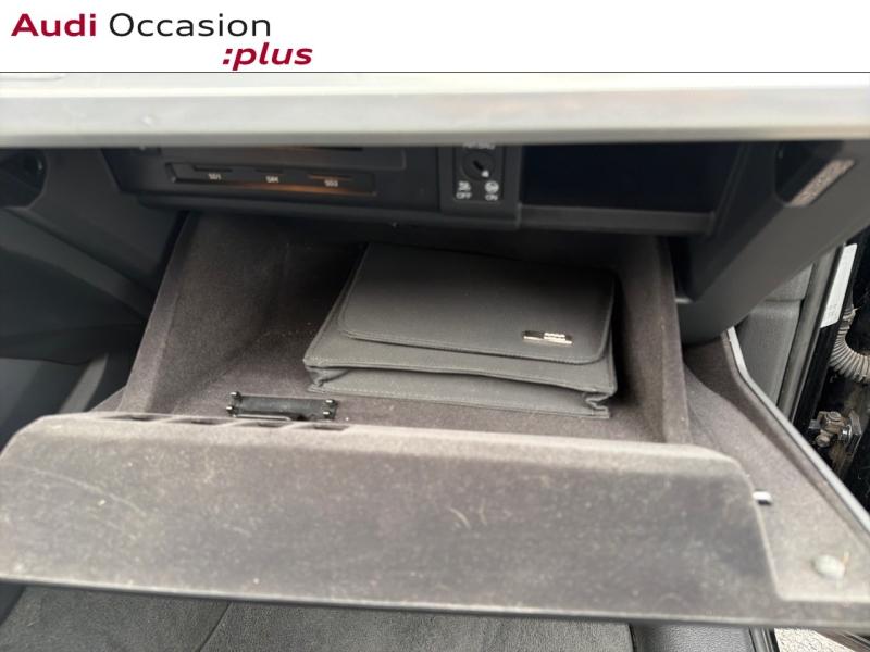 Voitures occasions Audi Q5 Design Luxe Rivery