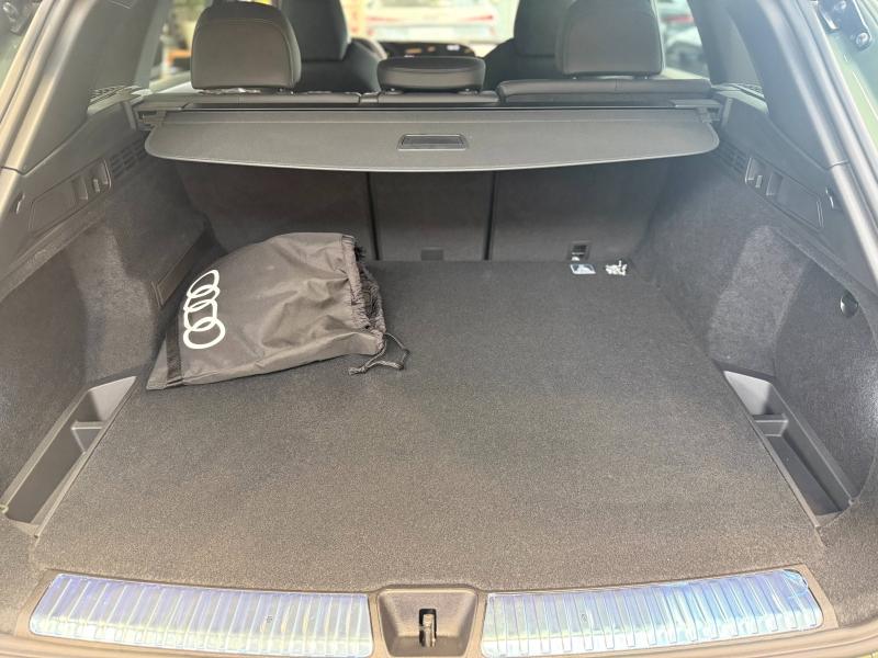 Voitures occasions Audi Q5 S line Bruay-la-Buissière