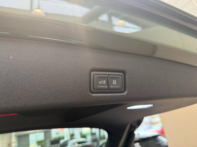 Voitures occasions Audi Q5 S line Bruay-la-Buissière