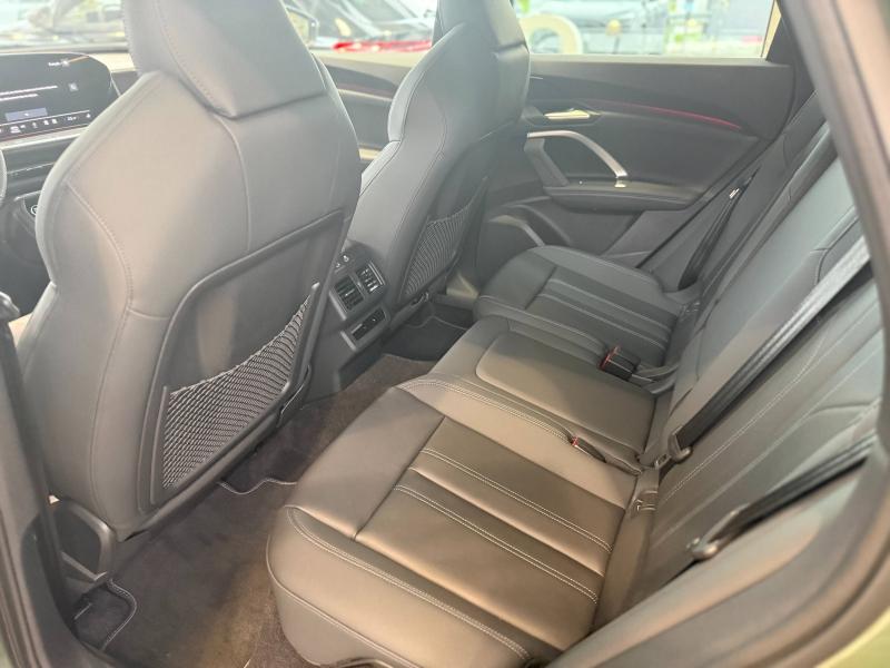 Voitures occasions Audi Q5 S line Bruay-la-Buissière