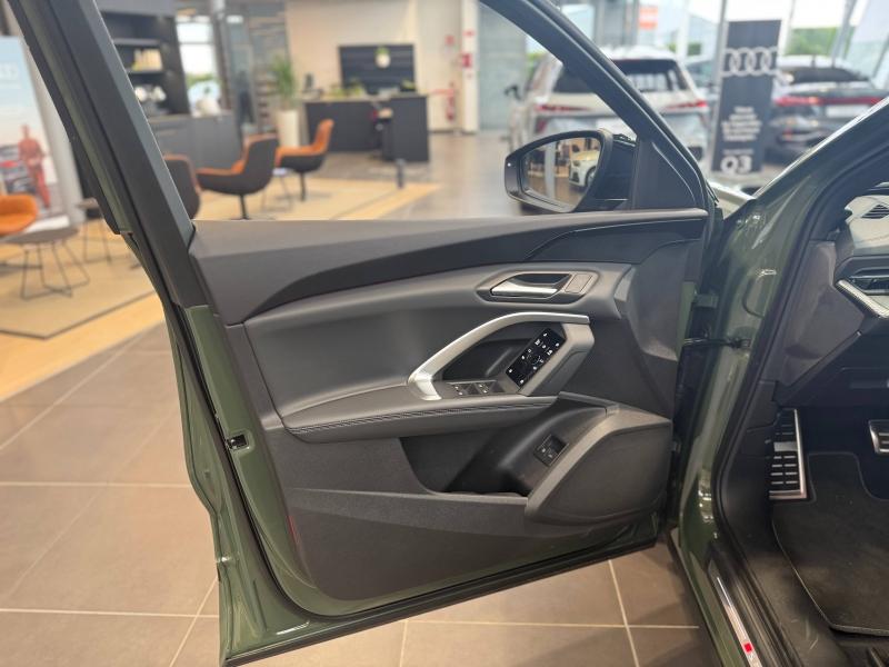 Voitures occasions Audi Q5 S line Bruay-la-Buissière
