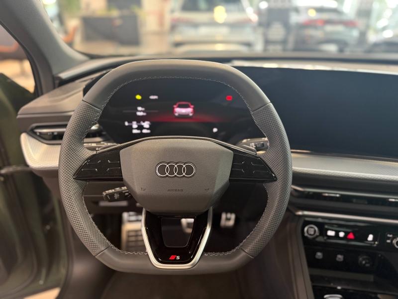 Voitures occasions Audi Q5 S line Bruay-la-Buissière