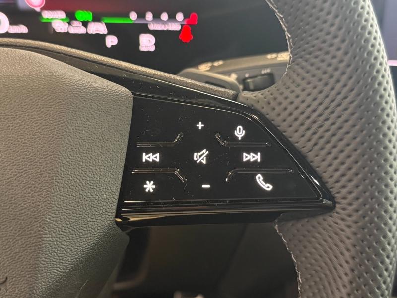 Voitures occasions Audi Q5 S line Rivery