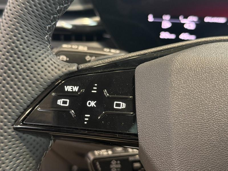 Voitures occasions Audi Q5 S line Rivery