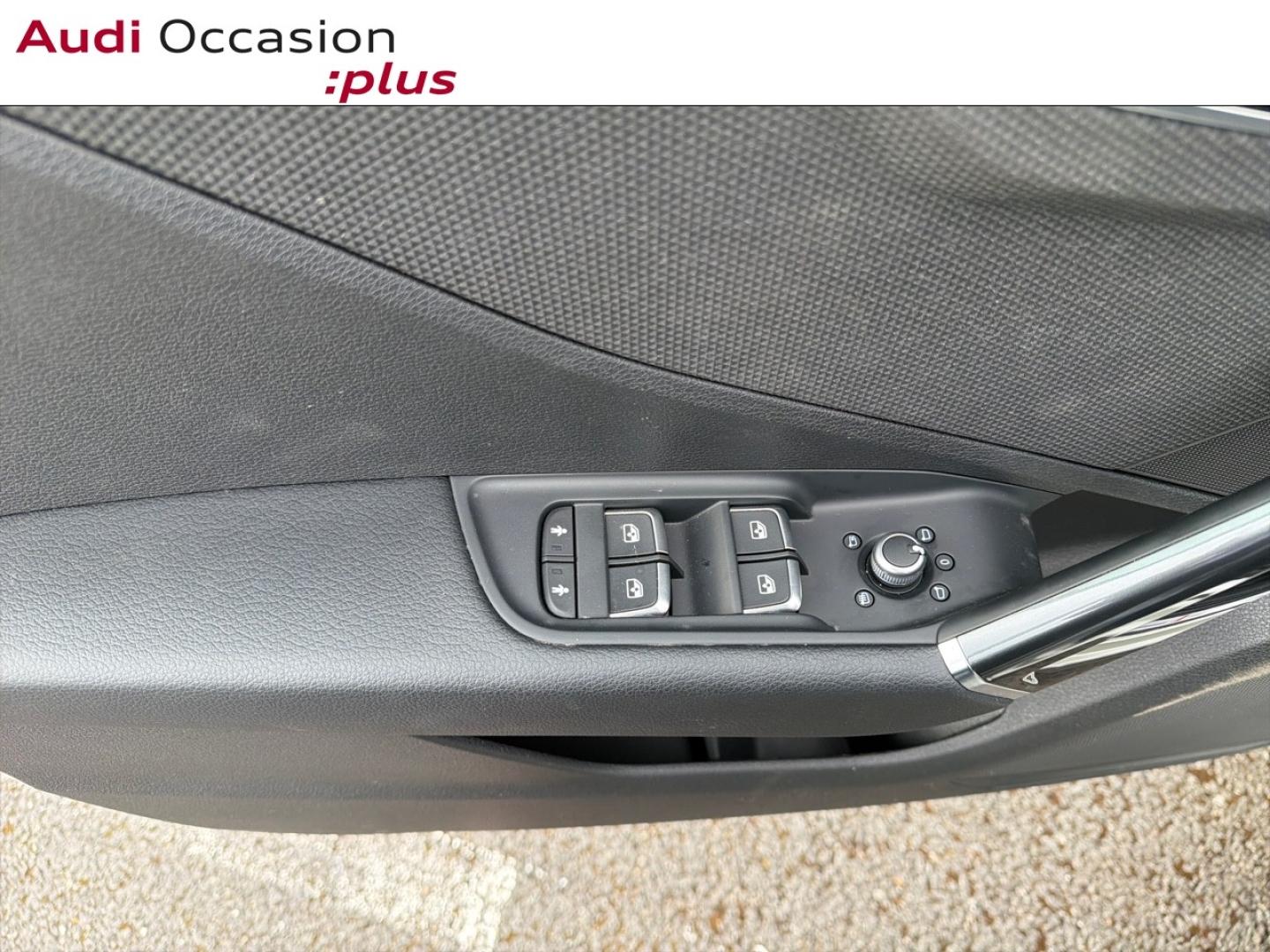Voitures occasions Audi Q2 S line Plus Rivery