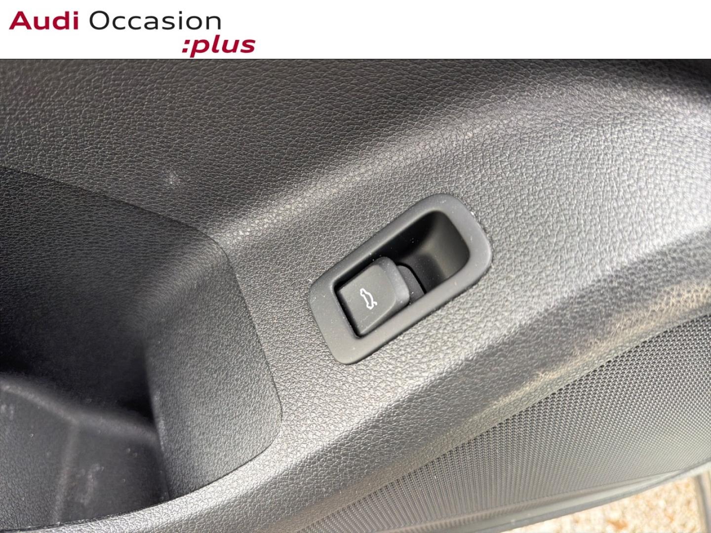 Voitures occasions Audi Q2 S line Plus Rivery