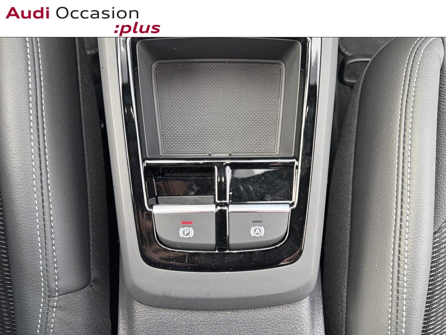 Voitures occasions Audi Q2 S line Plus Rivery