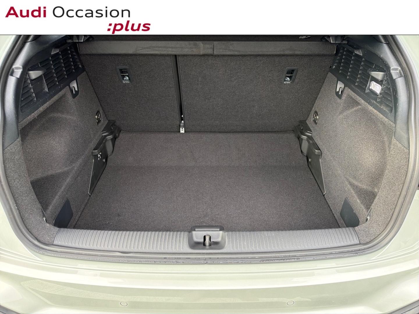 Voitures occasions Audi Q2 S line Plus Rivery
