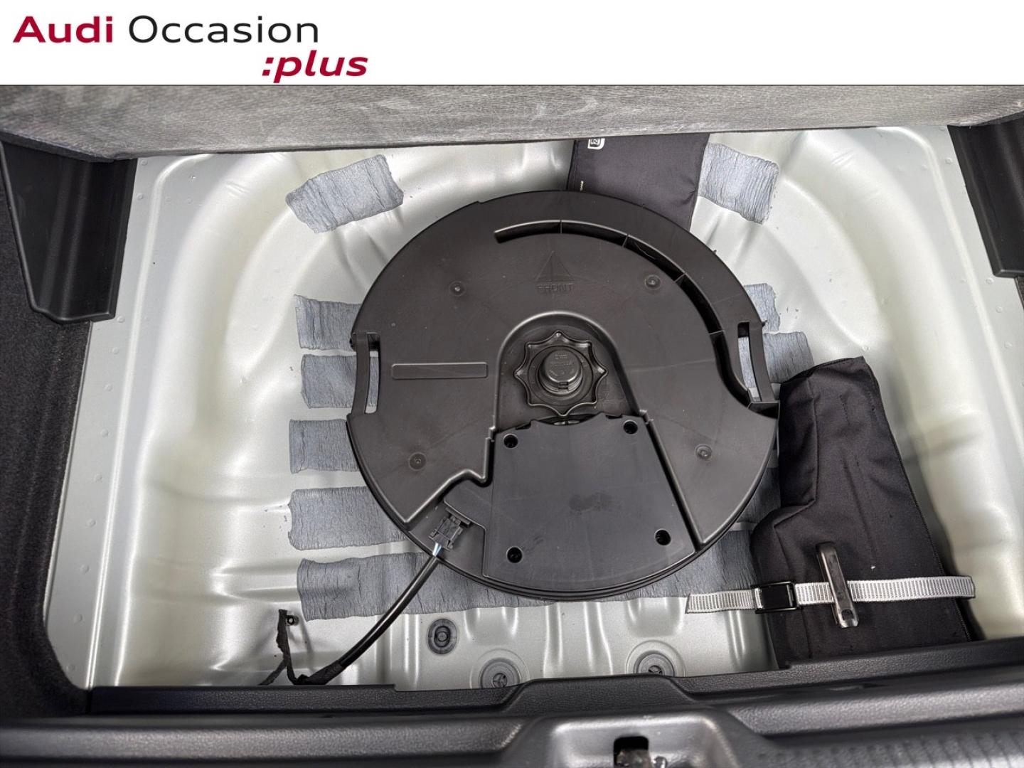 Voitures occasions Audi Q2 S line Plus Rivery
