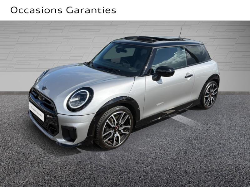 Voitures occasions MINI Cooper 3 Portes JCW Rivery