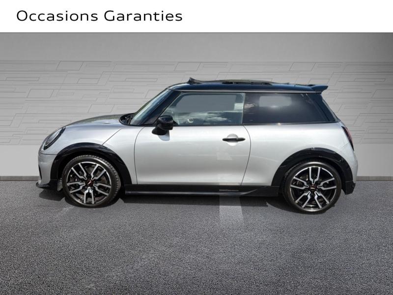 Voitures occasions MINI Cooper 3 Portes JCW Rivery