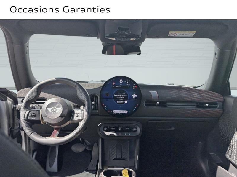 Voitures occasions MINI Cooper 3 Portes JCW Rivery