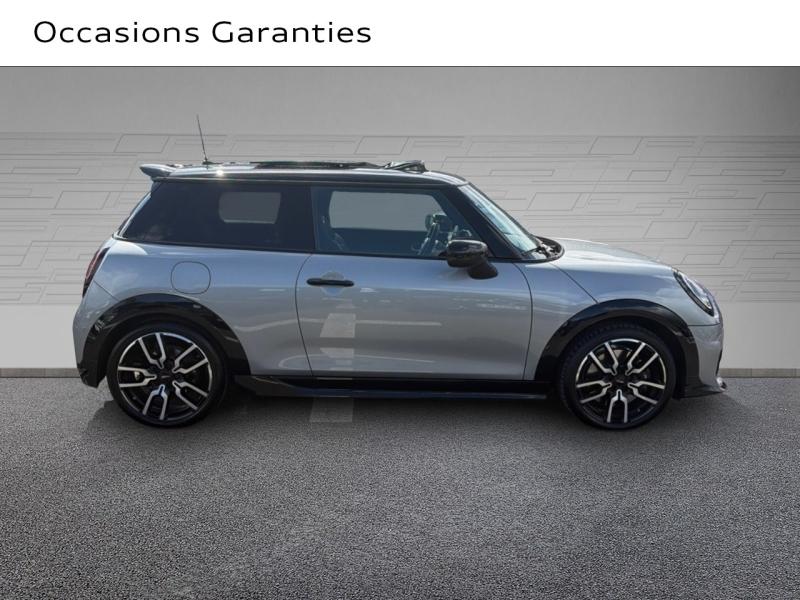 Voitures occasions MINI Cooper 3 Portes JCW Rivery